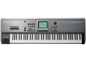 Roland XP-80 (14624)