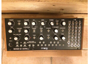 Moog Music Mother 32 (62242)