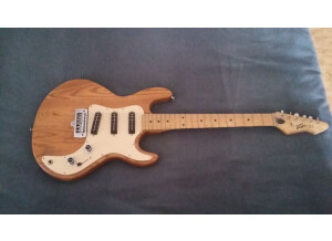 belle peavey t 2308645