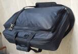 Thomann Effect Pedal Bag