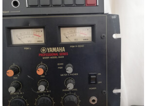 Yamaha M406