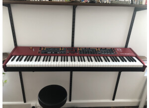 Clavia Nord Stage 2 EX 88 (56500)