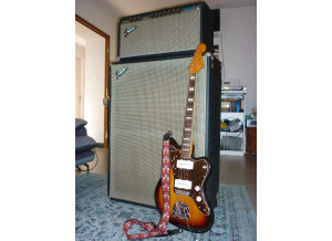 Fender Bandmaster Rev 12 (90963)