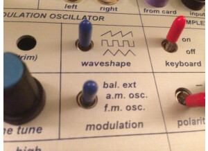 Buchla Music Easel Mark II (38078)