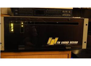 IDT FM STUDIO DESIGN (32612)