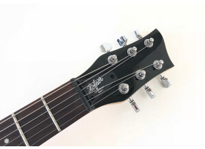 Hofner Guitars Shorty CT - Blue (38240)