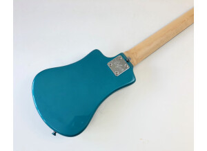 Hofner Guitars Shorty CT - Blue (76771)