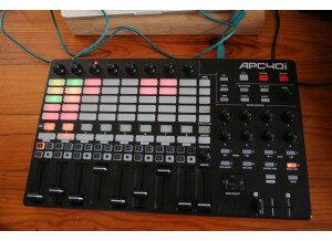 Akai APC40 mkII (70525)