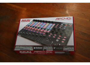 Akai APC40 mkII (16217)