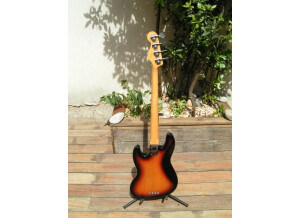 Fender Standard Series - Jazz Bass