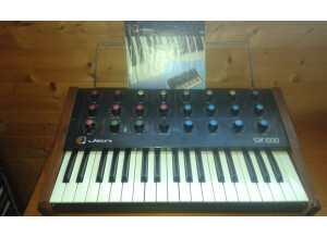 JEN Synthetone SX1000 (39311)