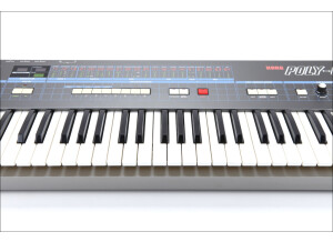 Korg Poly-61m (41168)