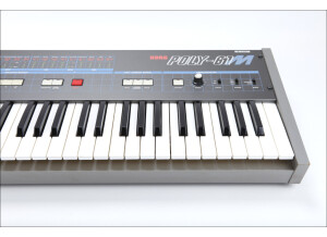 Korg Poly-61m (86255)