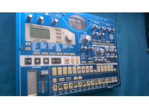 Korg ElecTribe EMX1 (55296)