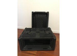 SKB Studio Flyer Portable Studio Rack 4U (70405)