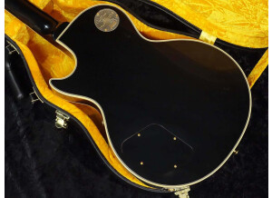 Gibson 50th Anniversary 1968 Les Paul Custom Reissue (23293)