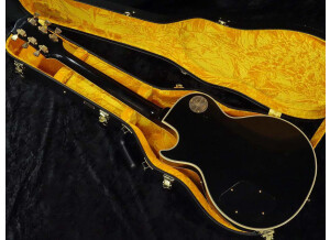 Gibson 50th Anniversary 1968 Les Paul Custom Reissue (26622)