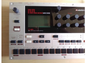 Elektron Monomachine SFX60+ MKII (21338)