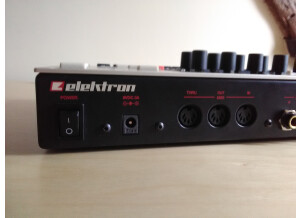 Elektron Monomachine SFX60+ MKII (72246)