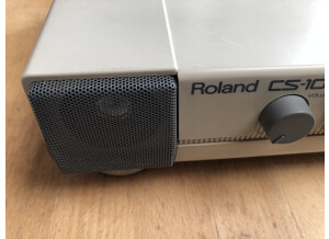 Roland CS-10EM
