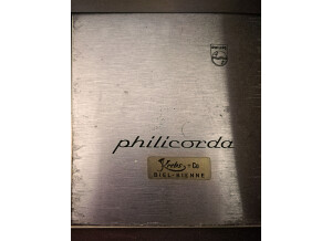 Philips philicorda 760 (64413)