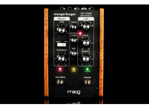 Moog Music MF-104M Analog Delay (38373)