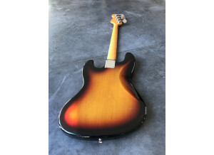 Fender JB MIJ short scale 01