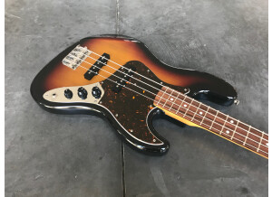 Fender JB MIJ short scale 06