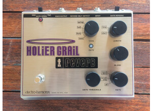 Electro-Harmonix Holier Grail (35643)