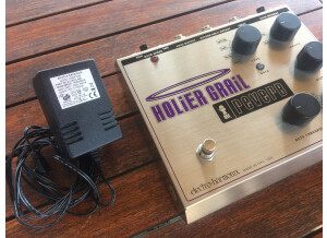 Electro-Harmonix Holier Grail (13691)