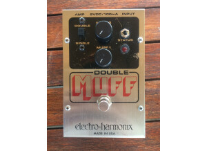 Electro-Harmonix Double Muff (21310)