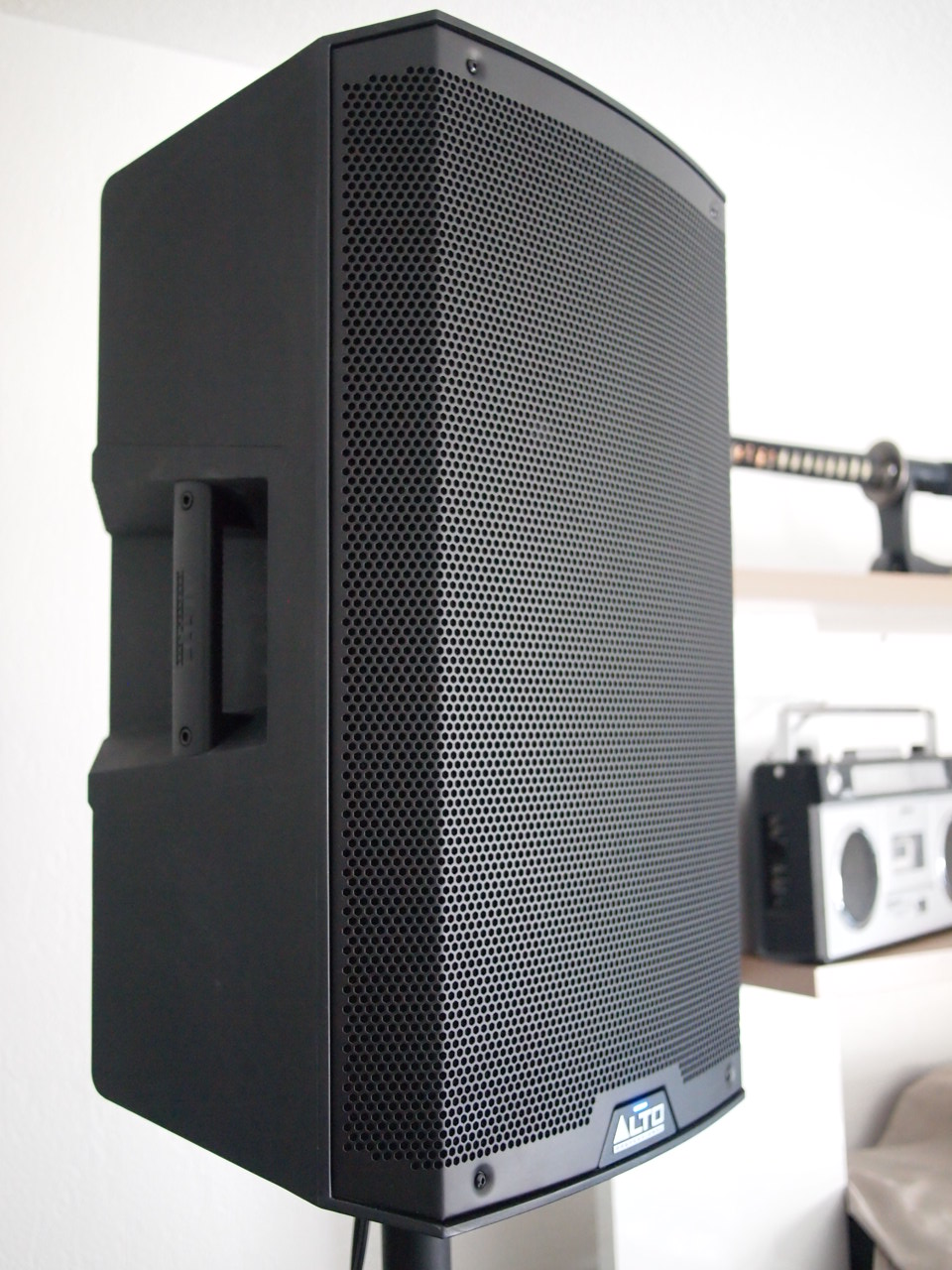 Alto Professional TS315