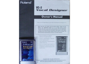 Roland VC-2 (58049)