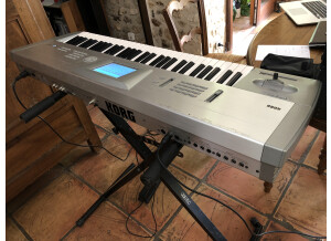 Korg Trinity Plus (94682)