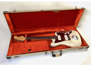 Fender Jazzmaster [1958-1980] (27220)