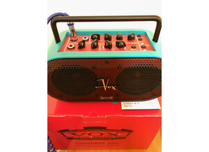 Vox Soundbox Mini (40705)
