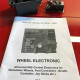 Wheel Electronic Wheel Electronic