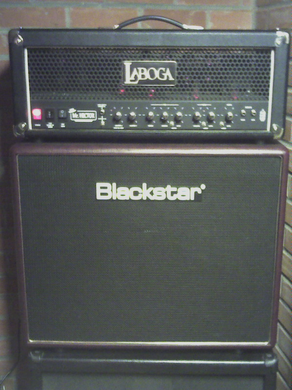 Blackstar Amplification Artisan 212