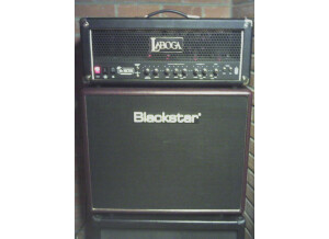 Blackstar Amplification Artisan 212 (40801)