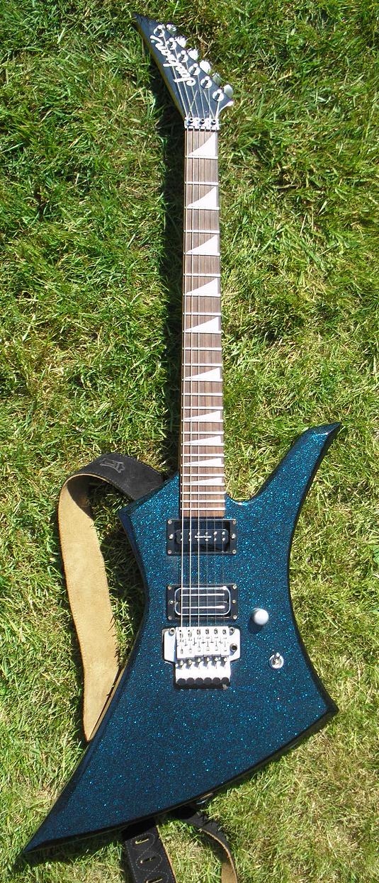 Seymour Duncan Little '59 Tele