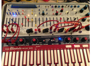 Buchla Music Easel Mark II (66555)