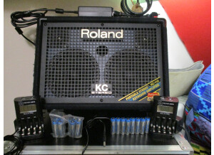 Roland KC-110 (25264)
