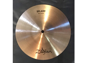 Zildjian Avedis Splash 10" (41641)