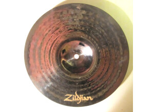 Zildjian A Custom Splash 10'' (81495)