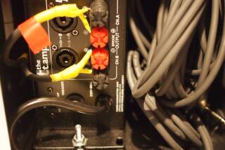 The t.amp E-800