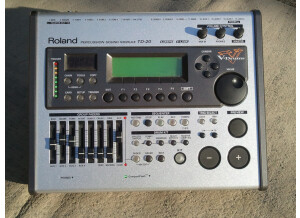 Roland TD-20K (11825)