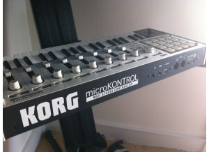 Korg microKONTROL (95419)