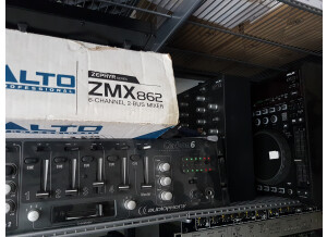 Alto Professional ZMX862 (14371)
