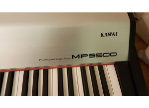 Kawai MP10 (3569)