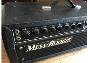 Mesa Boogie Mark III Head (97618)
